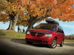 Dodge Grand Caravan 2004 года